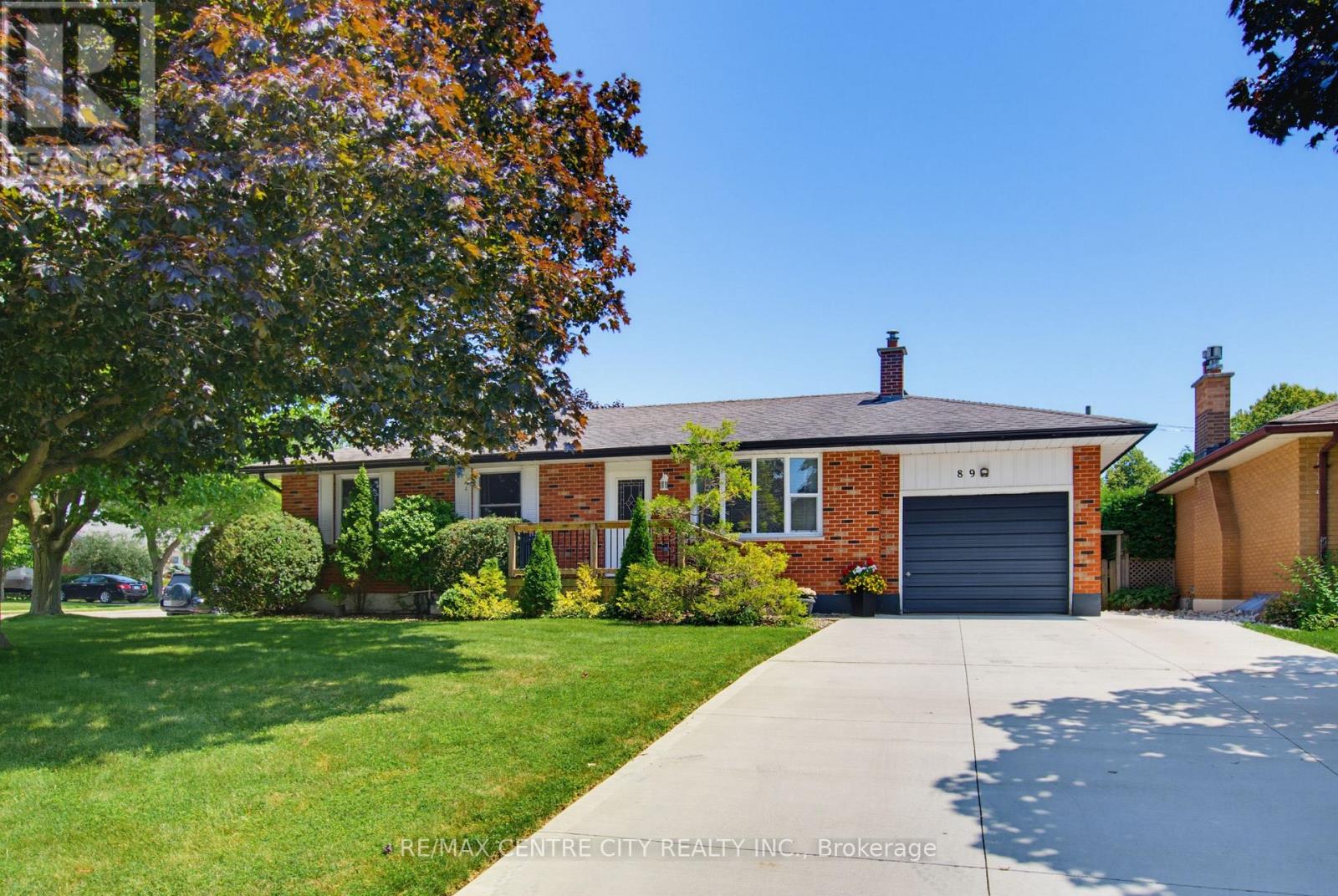 89 Butler Drive S, St. Thomas, Ontario  N5R 4Y9 - Photo 2 - X13531966