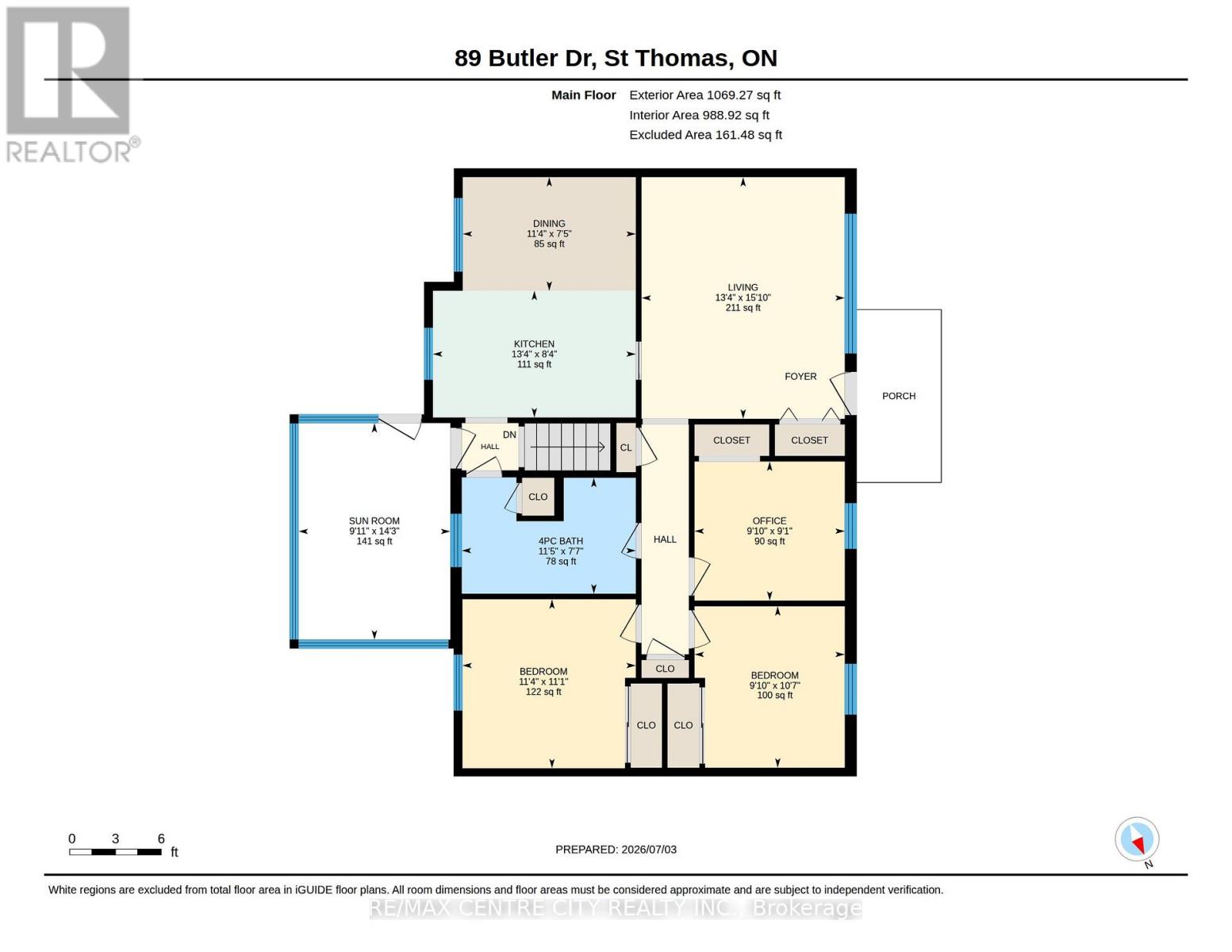 89 Butler Drive S, St. Thomas, Ontario  N5R 4Y9 - Photo 45 - X13531966