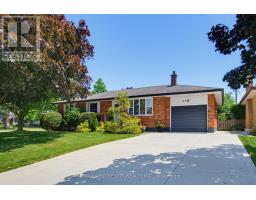 89 BUTLER DRIVE S, St. Thomas, Ontario