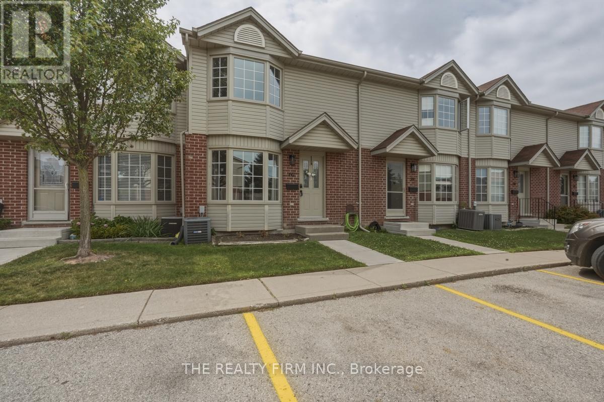 60 - 151 Martinet Avenue, London East, Ontario  N5V 4T4 - Photo 2 - X13531972