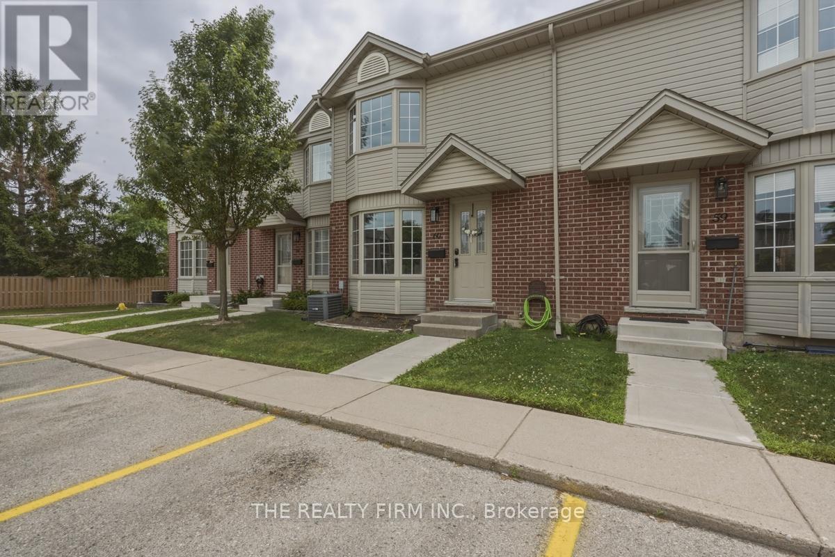60 - 151 Martinet Avenue, London East, Ontario  N5V 4T4 - Photo 3 - X13531972