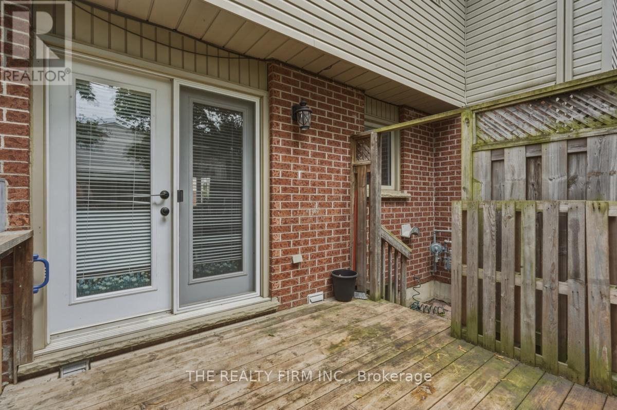 60 - 151 Martinet Avenue, London East, Ontario  N5V 4T4 - Photo 31 - X13531972