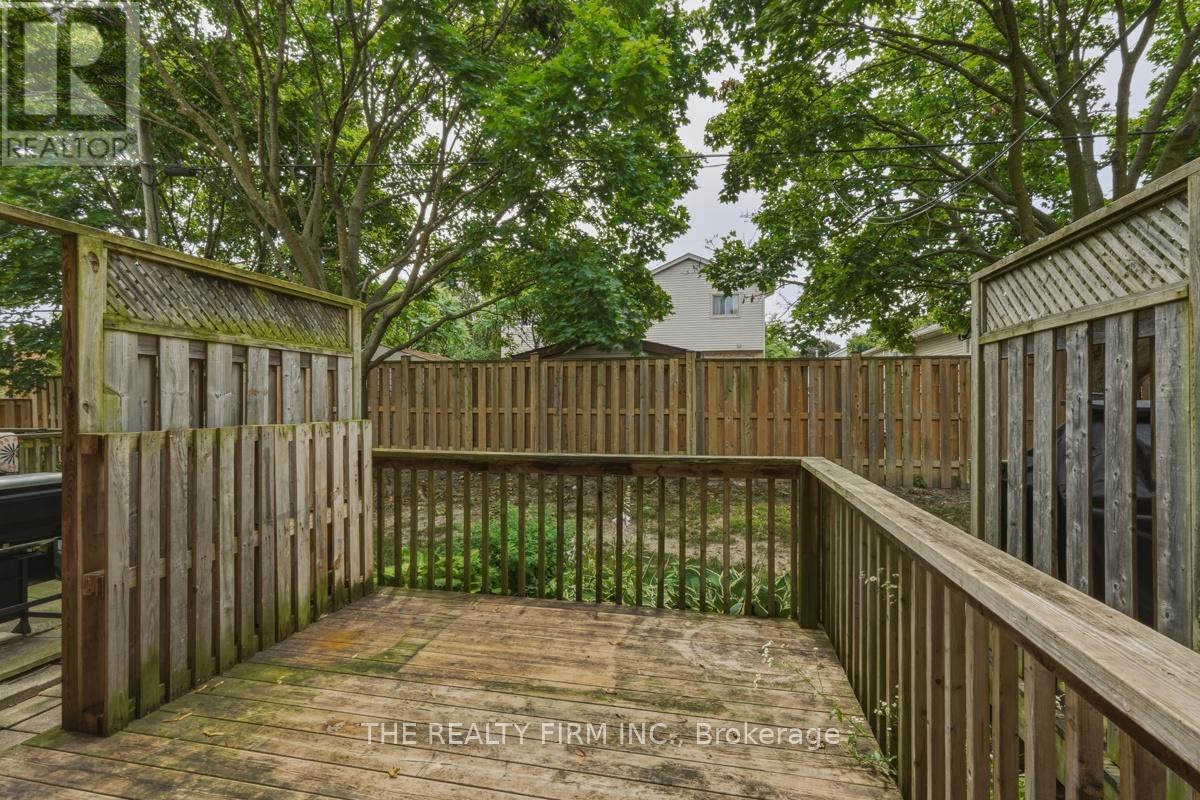 60 - 151 Martinet Avenue, London East, Ontario  N5V 4T4 - Photo 32 - X13531972