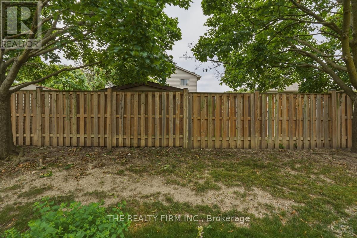 60 - 151 Martinet Avenue, London East, Ontario  N5V 4T4 - Photo 33 - X13531972