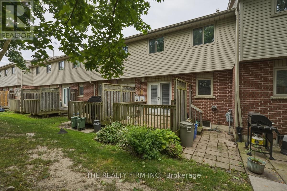 60 - 151 Martinet Avenue, London East, Ontario  N5V 4T4 - Photo 34 - X13531972