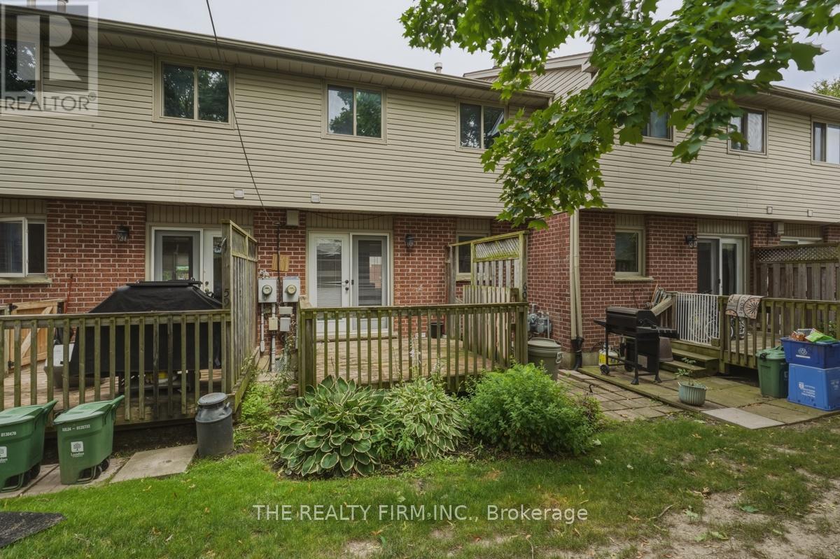 60 - 151 Martinet Avenue, London East, Ontario  N5V 4T4 - Photo 35 - X13531972