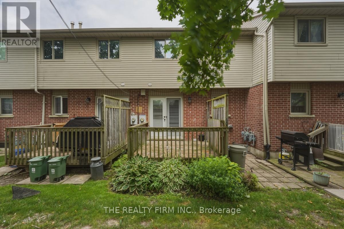 60 - 151 Martinet Avenue, London East, Ontario  N5V 4T4 - Photo 36 - X13531972