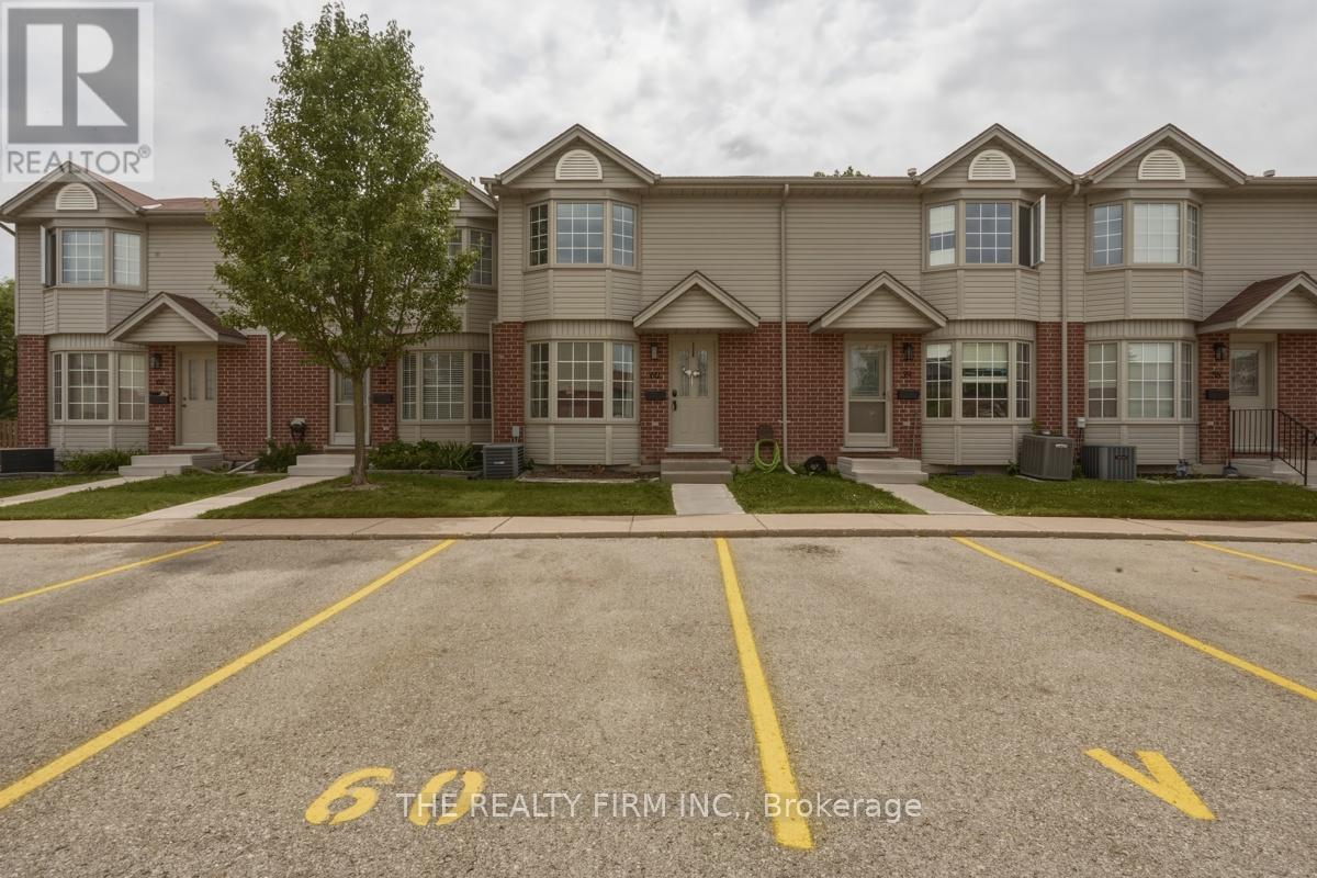 60 - 151 Martinet Avenue, London East, Ontario  N5V 4T4 - Photo 37 - X13531972
