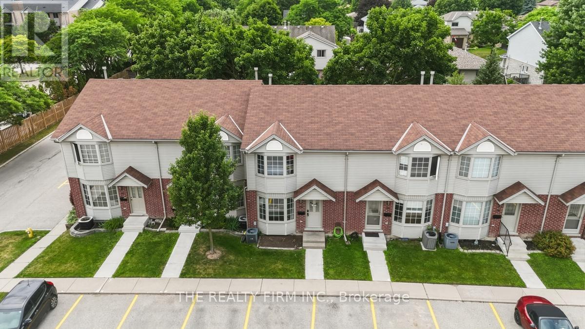 60 - 151 Martinet Avenue, London East, Ontario  N5V 4T4 - Photo 39 - X13531972