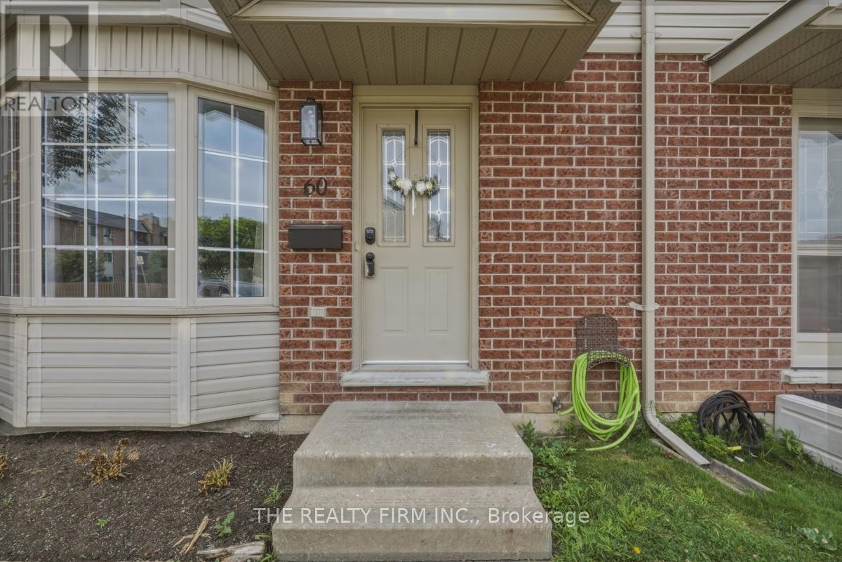 60 - 151 Martinet Avenue, London East, Ontario  N5V 4T4 - Photo 4 - X13531972