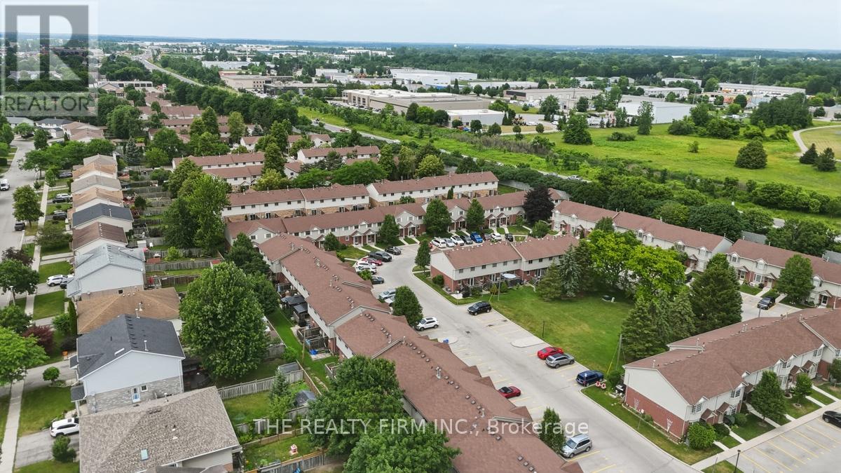 60 - 151 Martinet Avenue, London East, Ontario  N5V 4T4 - Photo 43 - X13531972