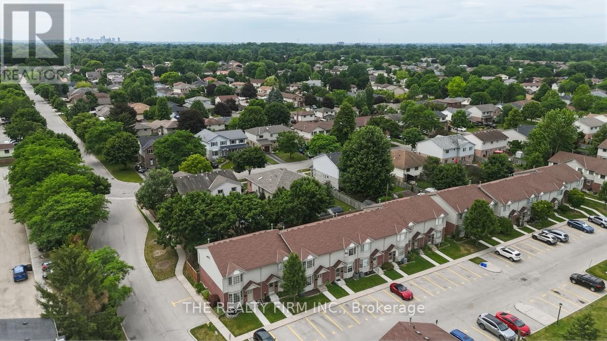 60 - 151 Martinet Avenue, London East, Ontario  N5V 4T4 - Photo 44 - X13531972