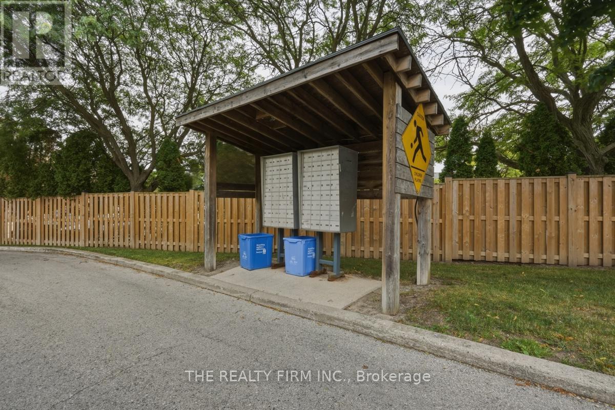 60 - 151 Martinet Avenue, London East, Ontario  N5V 4T4 - Photo 46 - X13531972