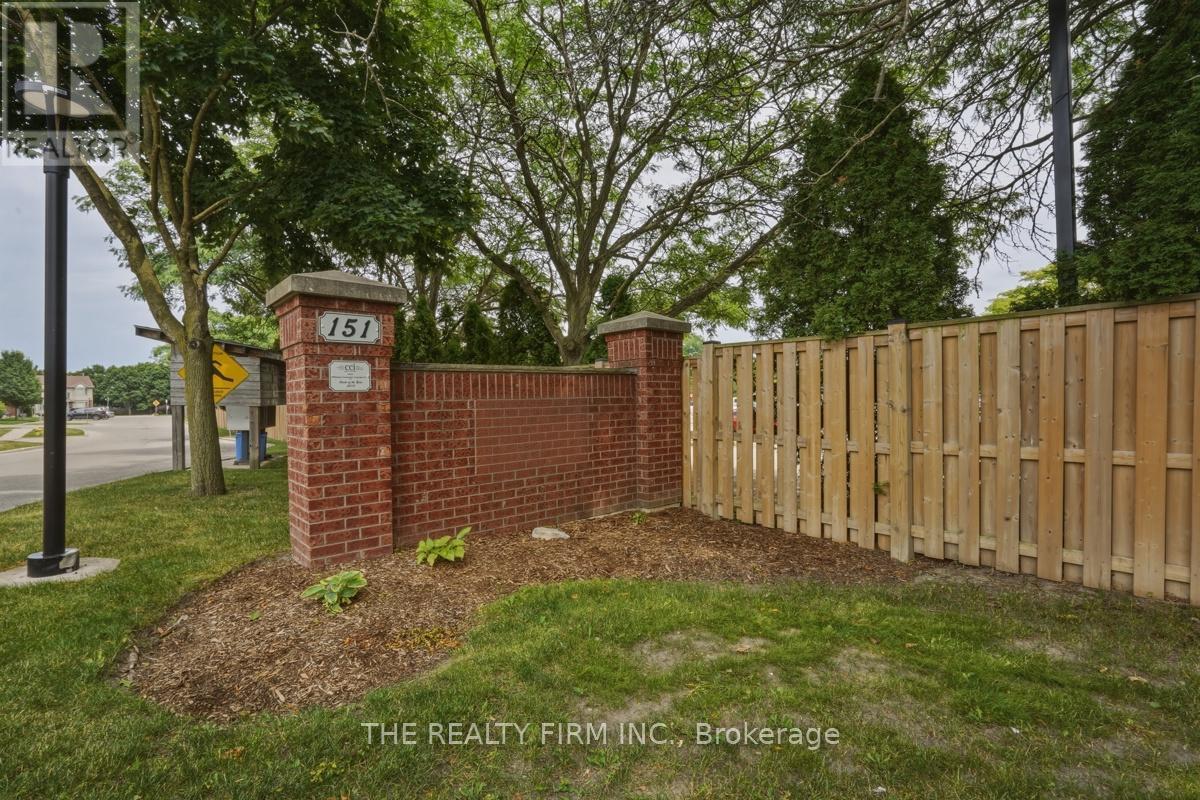 60 - 151 Martinet Avenue, London East, Ontario  N5V 4T4 - Photo 47 - X13531972