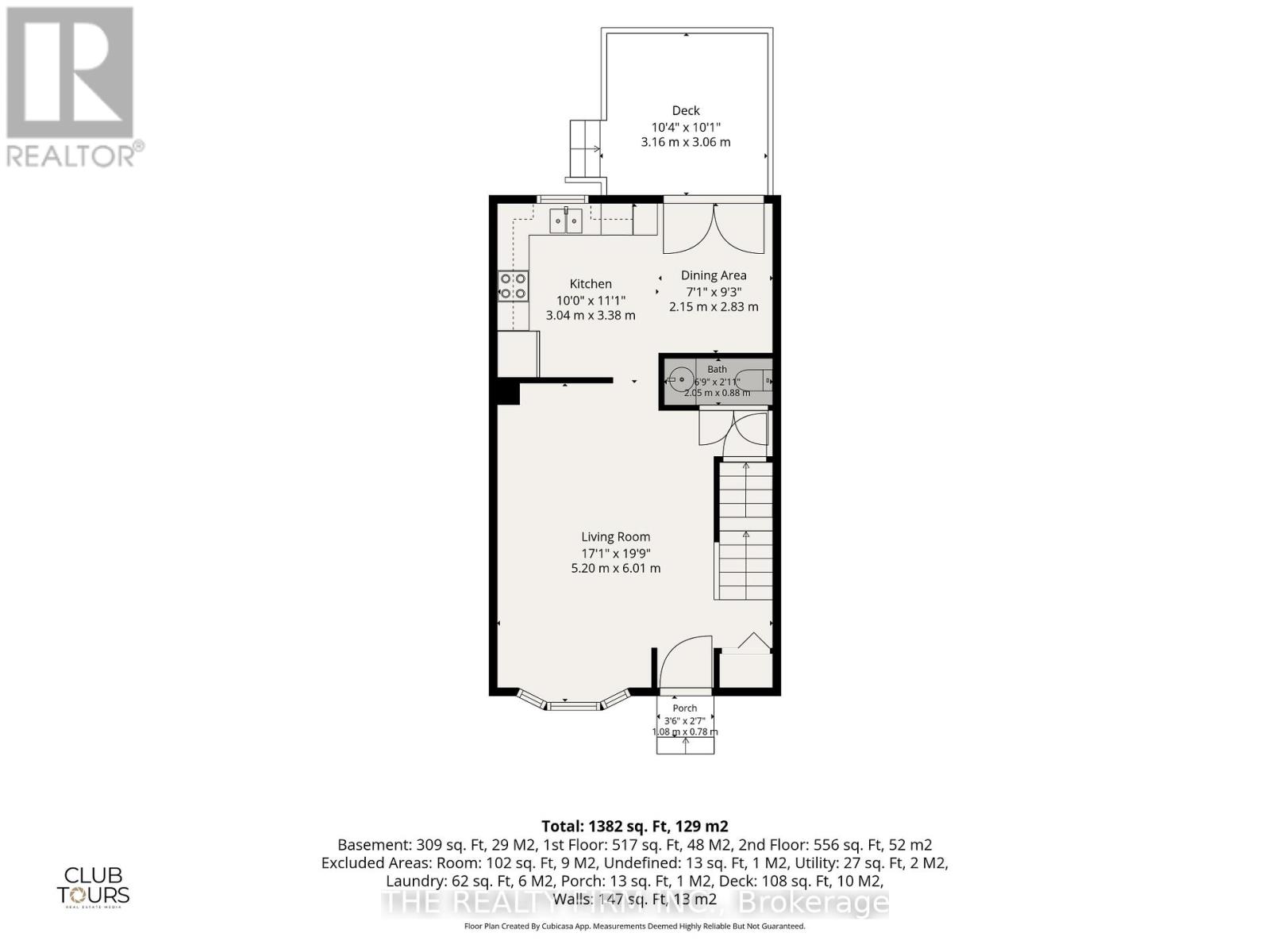 60 - 151 Martinet Avenue, London East, Ontario  N5V 4T4 - Photo 48 - X13531972