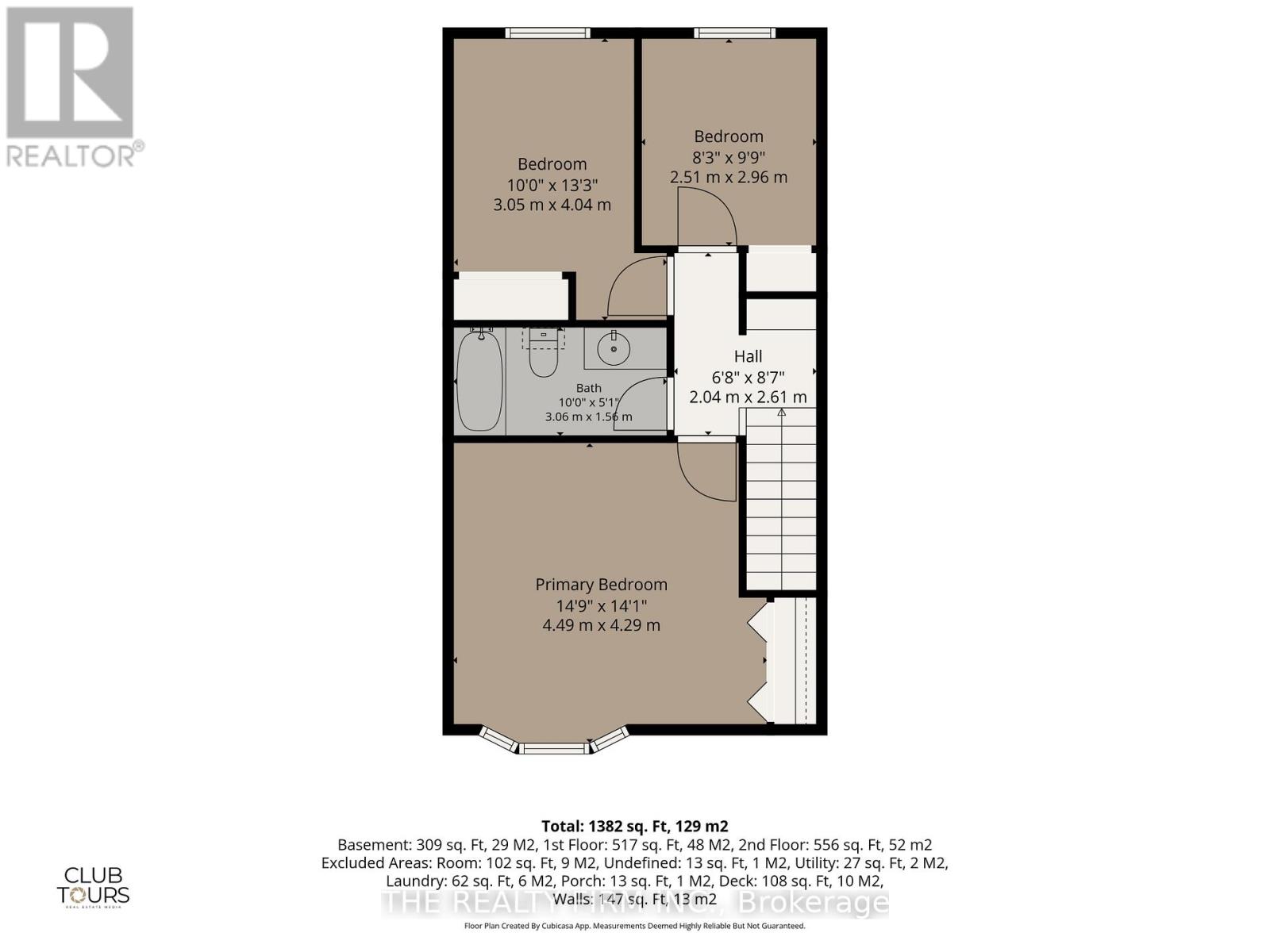 60 - 151 Martinet Avenue, London East, Ontario  N5V 4T4 - Photo 49 - X13531972