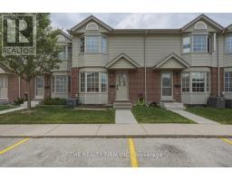 60 - 151 MARTINET AVENUE, London East, Ontario