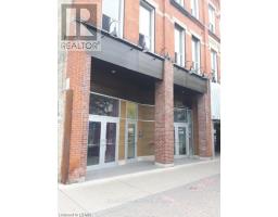 B - 189 DUNDAS STREET, London East, Ontario