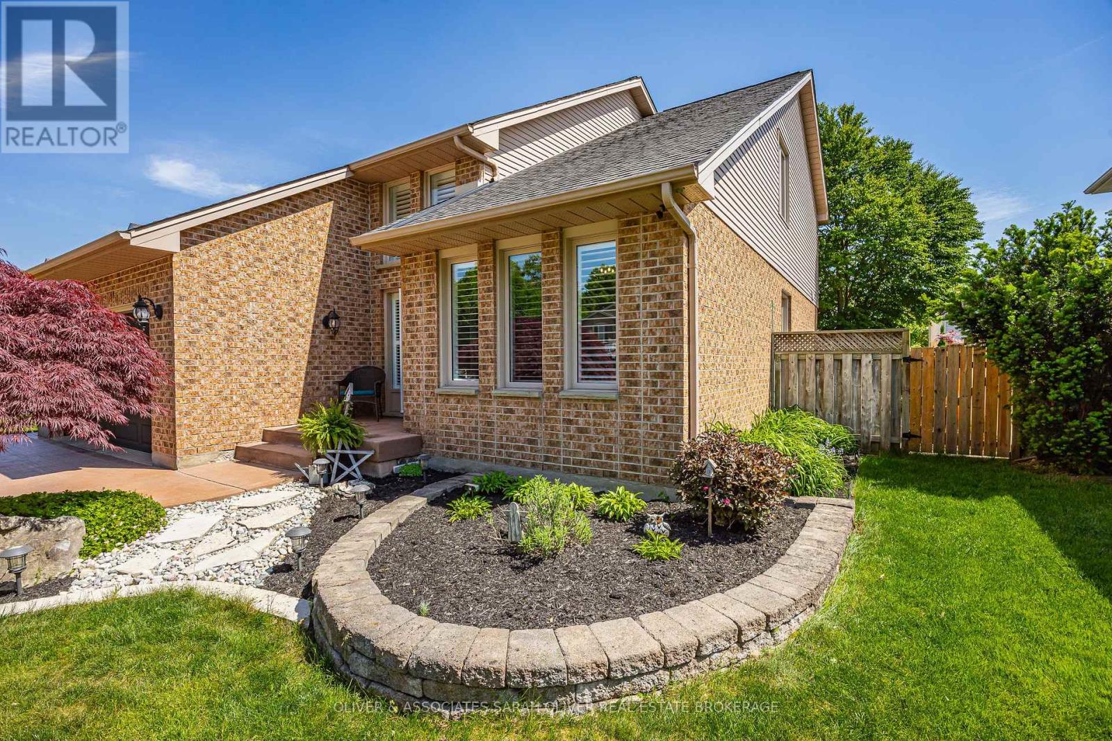 245 Ensign Crescent, London South, Ontario  N6J 4V2 - Photo 39 - X13532122