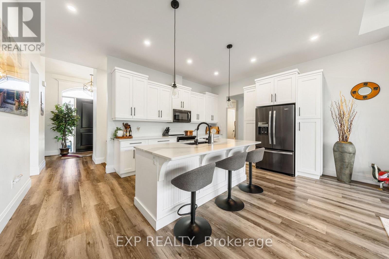 401 Rodriguez Drive, Sarnia, Ontario  N7W 0B1 - Photo 9 - X13532142