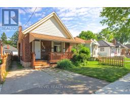 322 MORNINGTON AVENUE, London East, Ontario