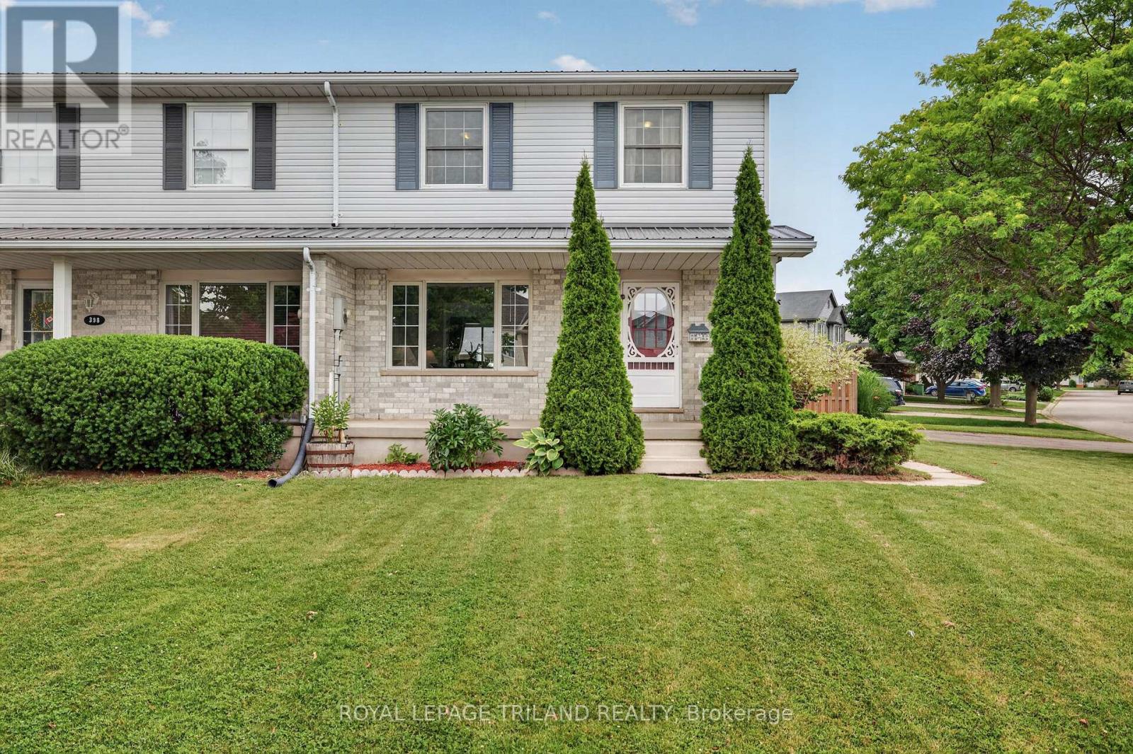 400 HIGHVIEW DRIVE, St. Thomas, Ontario