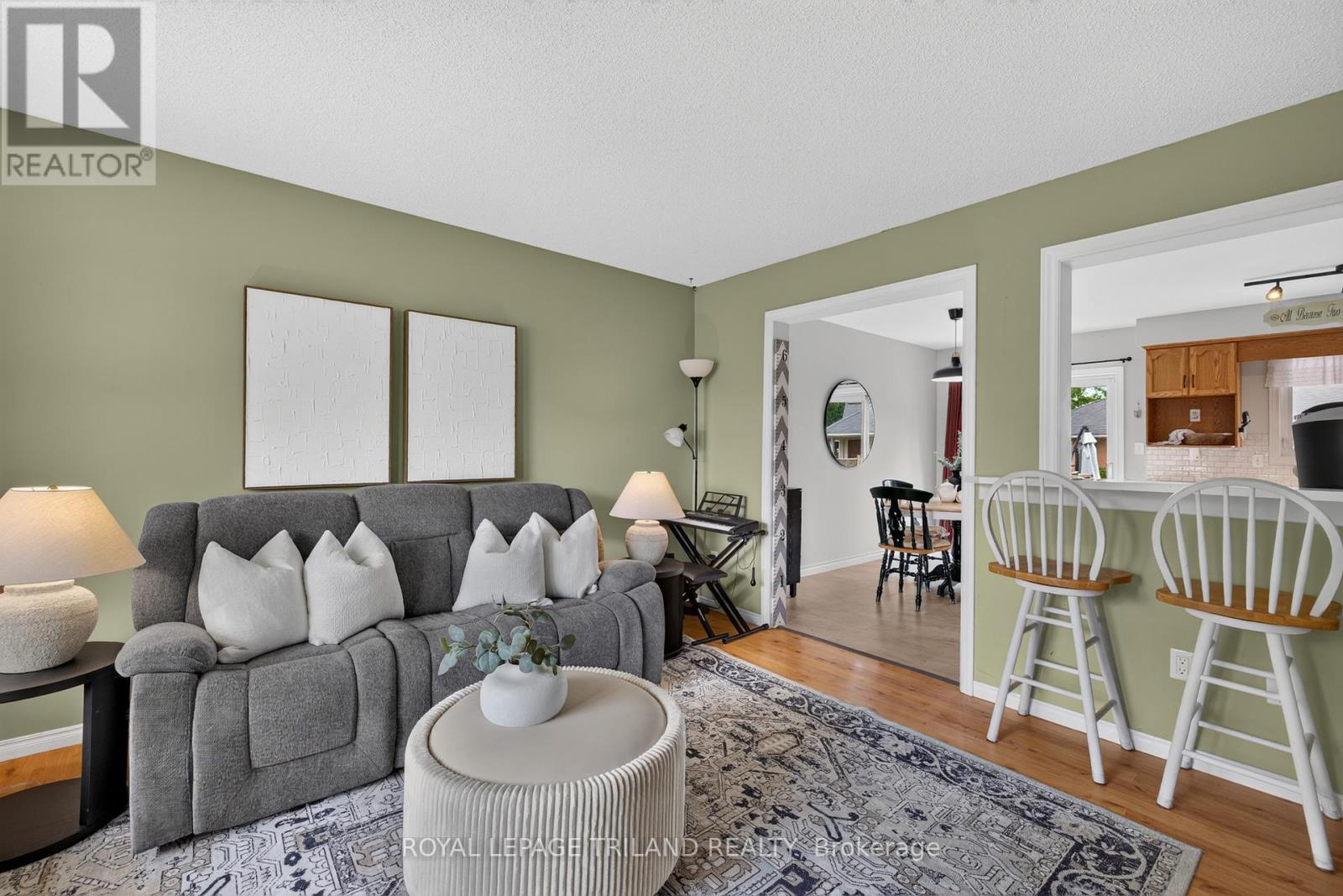 400 Highview Drive, St. Thomas, Ontario  N5R 6C6 - Photo 11 - X13532212