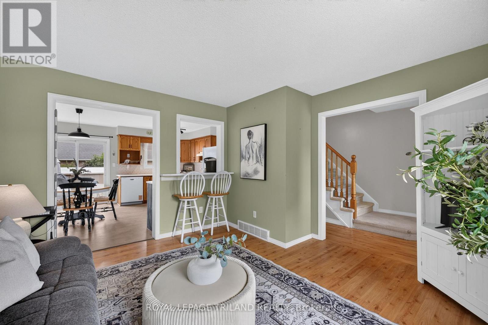 400 Highview Drive, St. Thomas, Ontario  N5R 6C6 - Photo 12 - X13532212