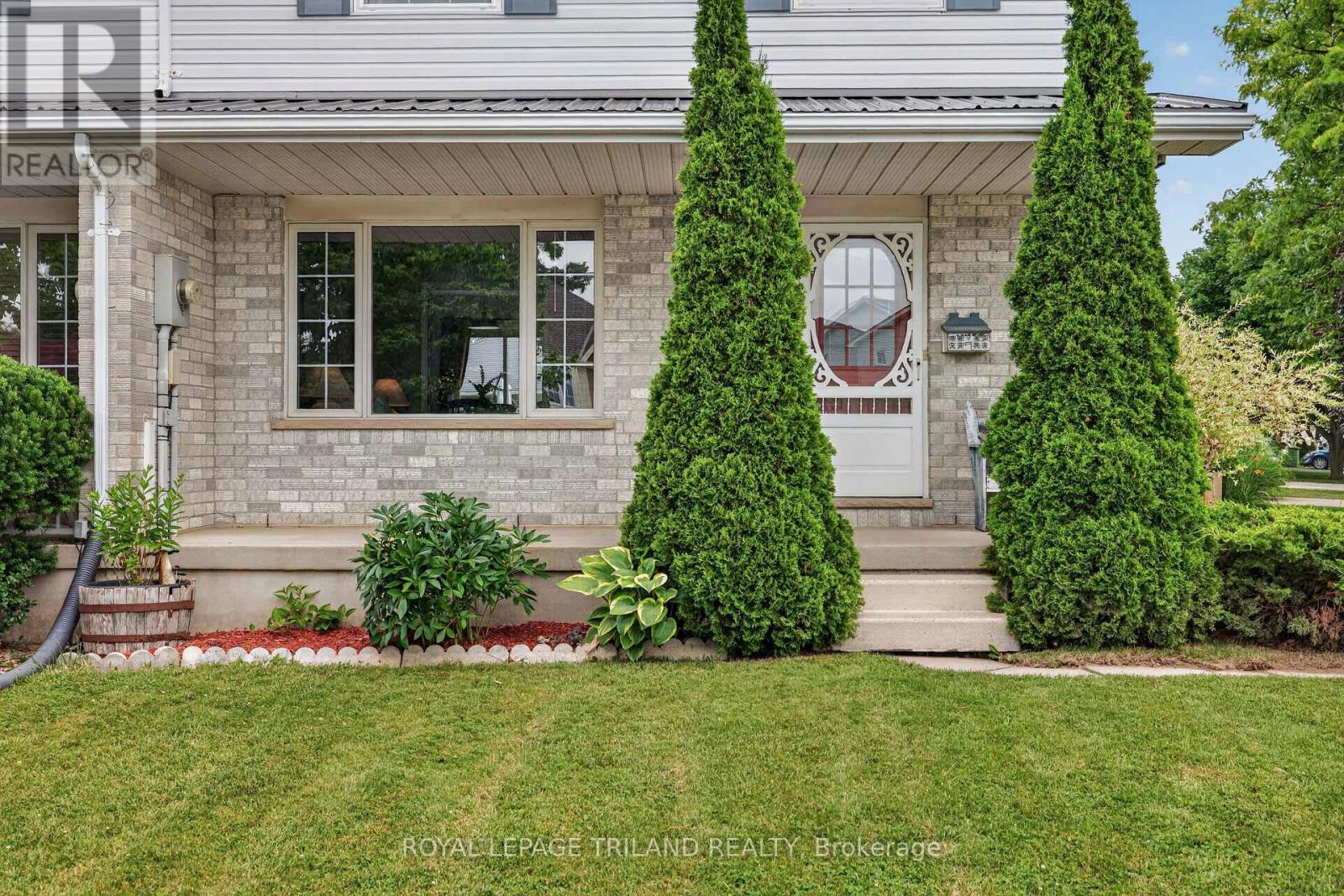 400 Highview Drive, St. Thomas, Ontario  N5R 6C6 - Photo 3 - X13532212