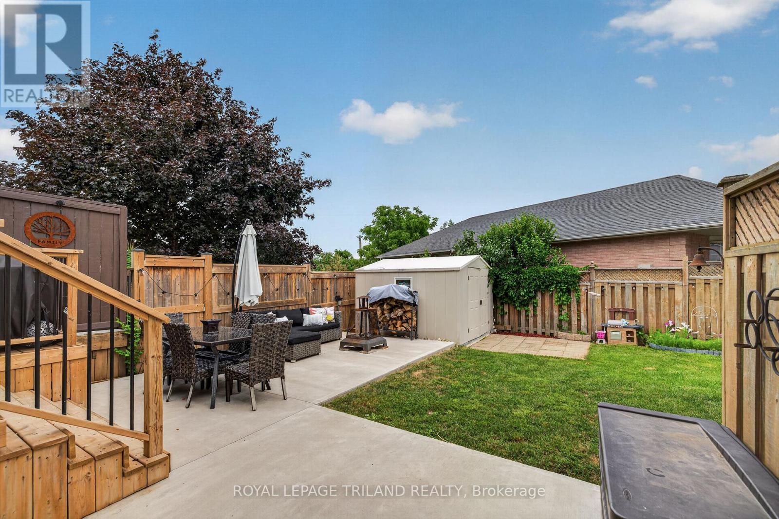 400 Highview Drive, St. Thomas, Ontario  N5R 6C6 - Photo 37 - X13532212