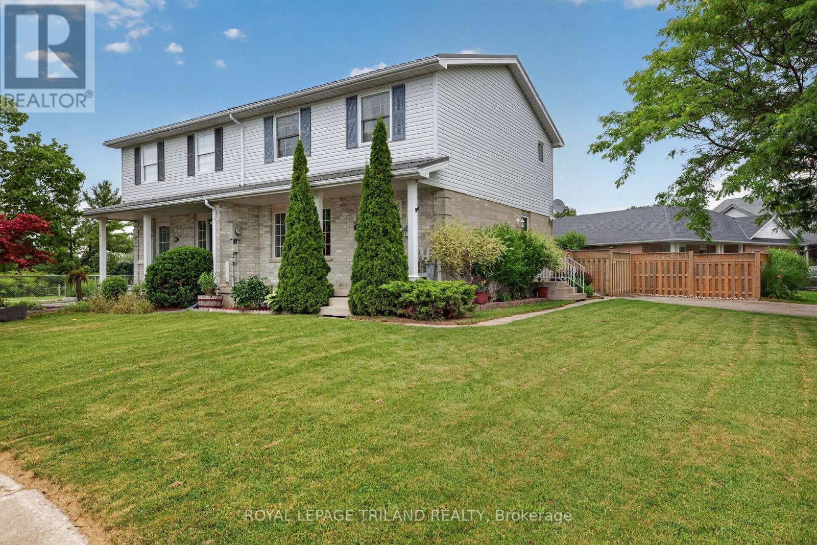 400 Highview Drive, St. Thomas, Ontario  N5R 6C6 - Photo 4 - X13532212