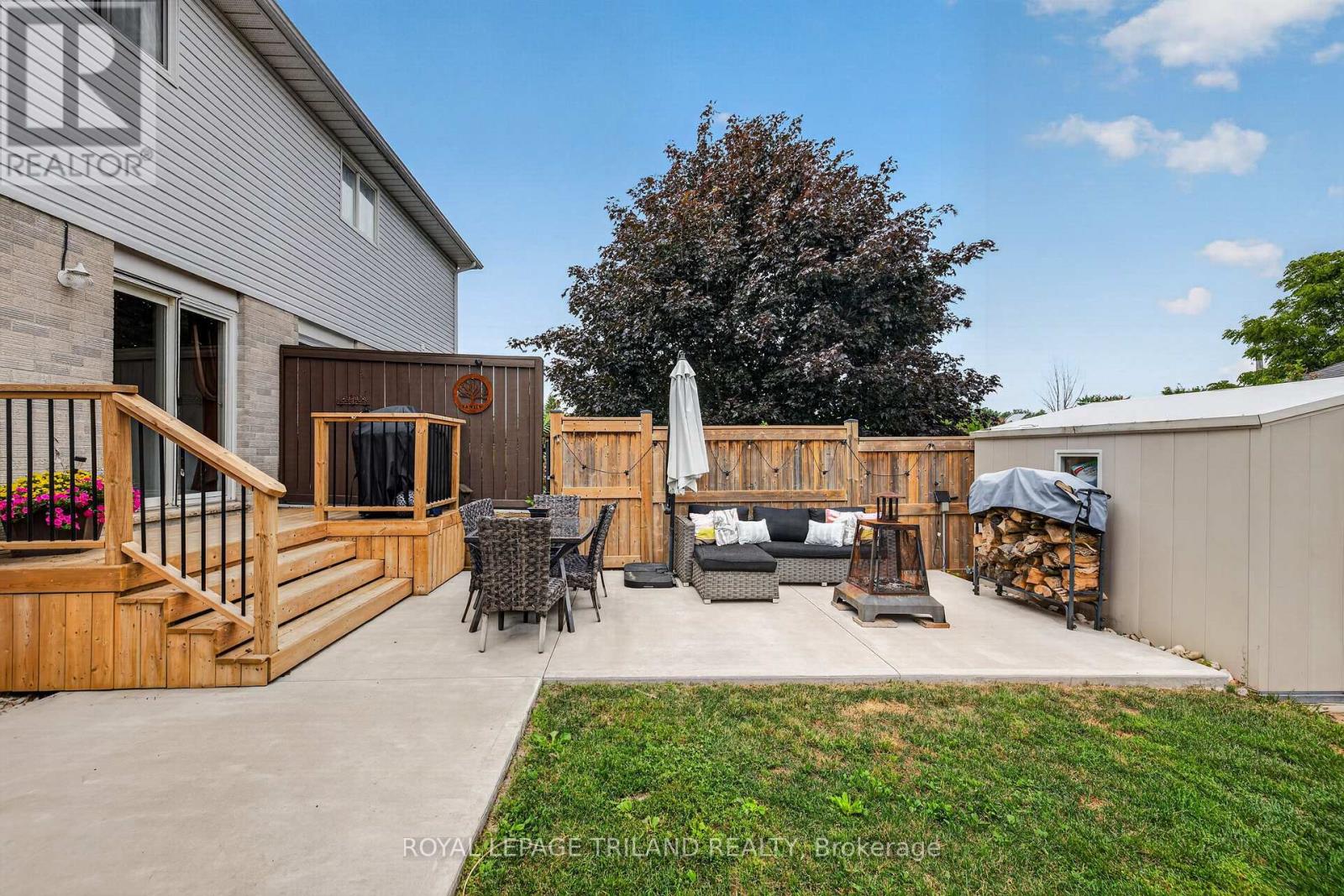400 Highview Drive, St. Thomas, Ontario  N5R 6C6 - Photo 41 - X13532212