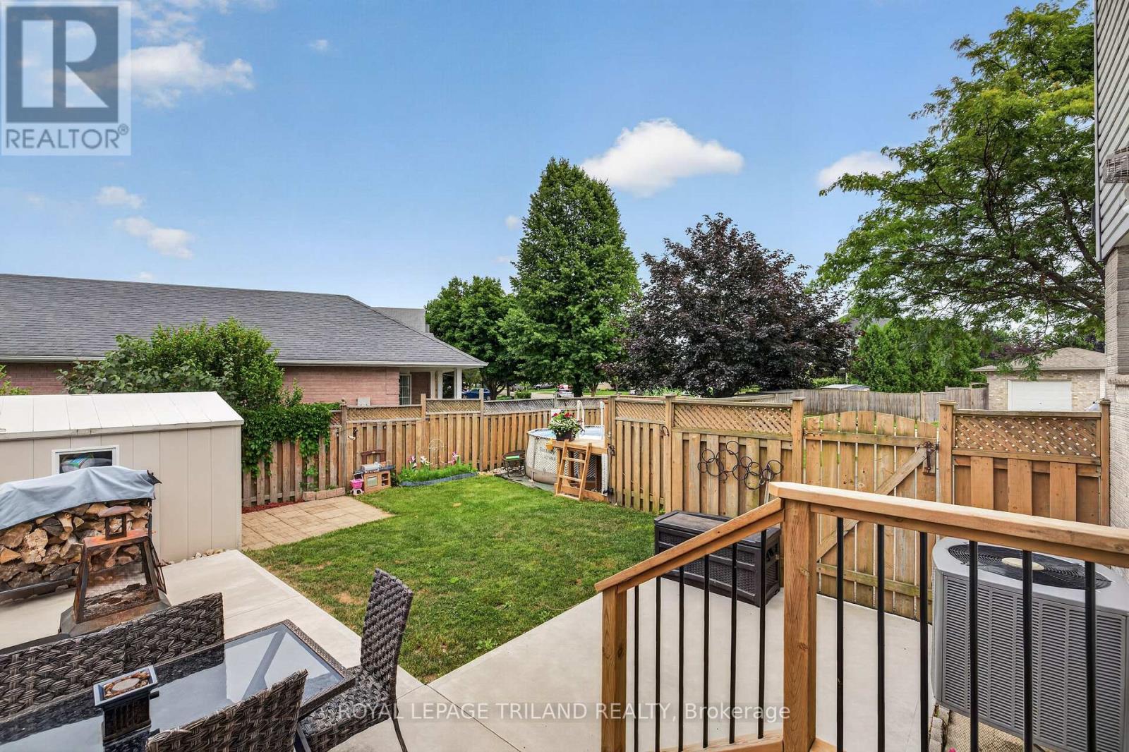400 Highview Drive, St. Thomas, Ontario  N5R 6C6 - Photo 43 - X13532212