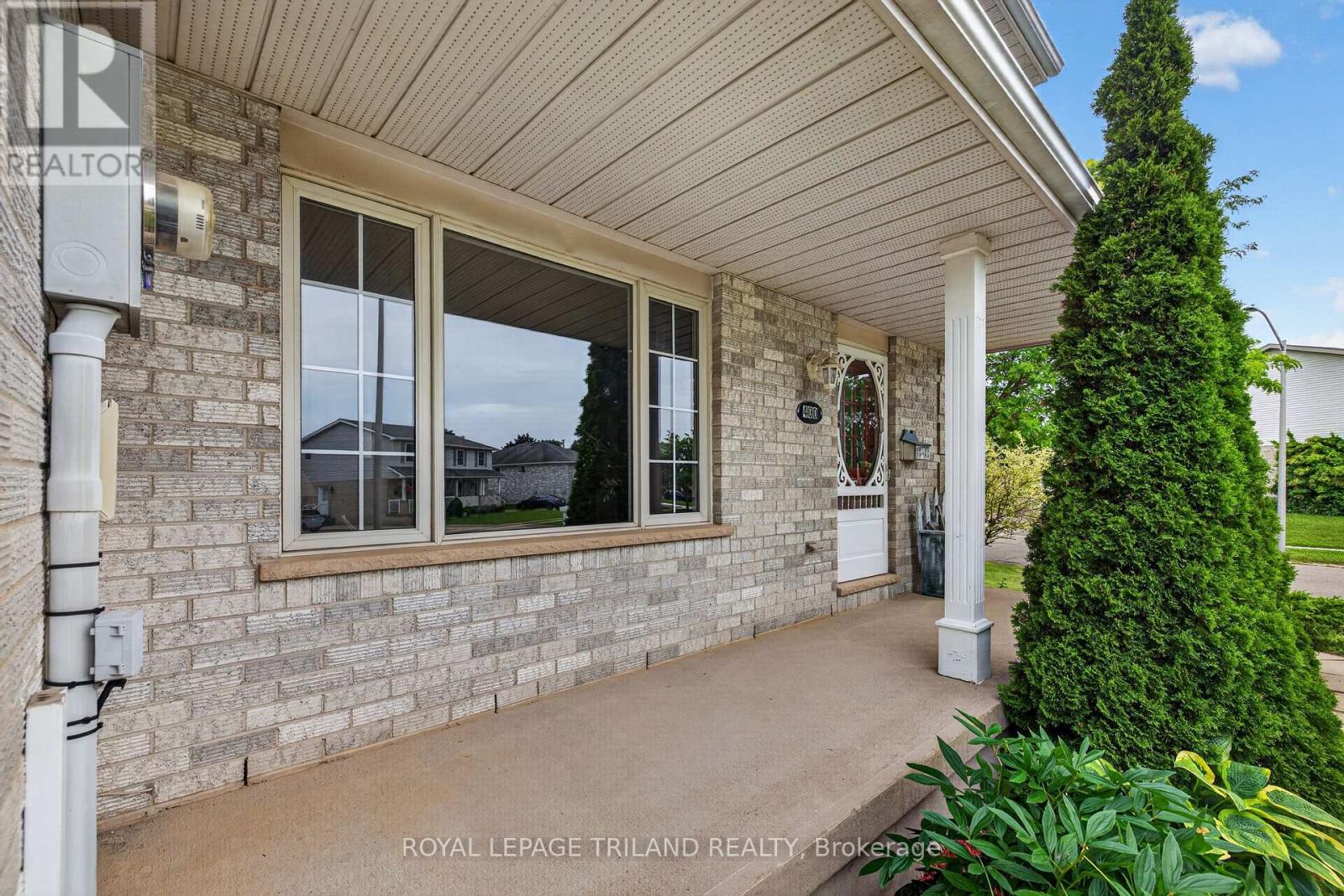 400 Highview Drive, St. Thomas, Ontario  N5R 6C6 - Photo 5 - X13532212