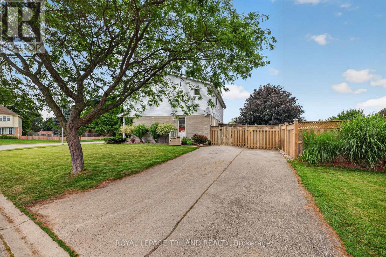 400 Highview Drive, St. Thomas, Ontario  N5R 6C6 - Photo 7 - X13532212