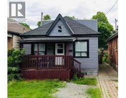229 GROSVENOR Avenue N, hamilton, Ontario