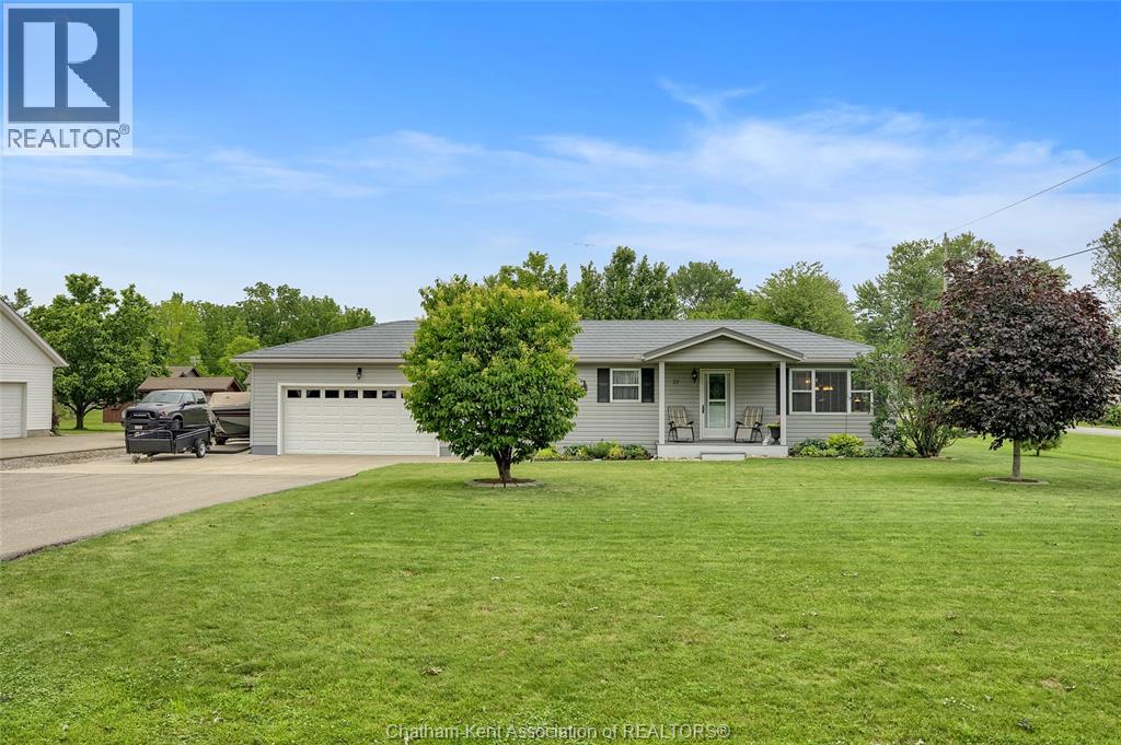 37 Brock Street, Shrewsbury, Ontario  N0P 1A0 - Photo 1 - 26015840
