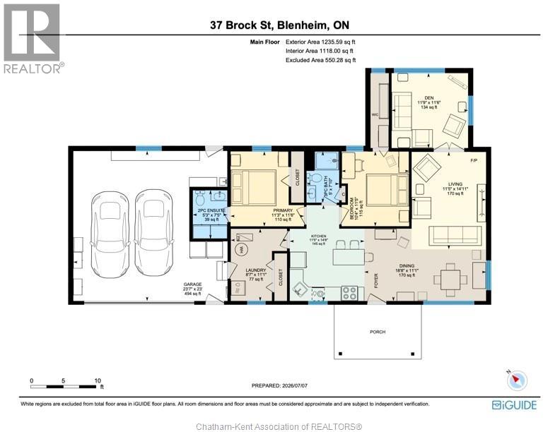 37 Brock Street, Shrewsbury, Ontario  N0P 1A0 - Photo 45 - 26015840