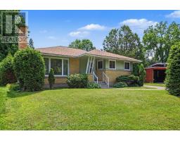 6 GLENVIEW CRESCENT, Perth, Ontario