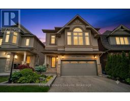 5113 CELEBRATION DRIVE, Mississauga, Ontario