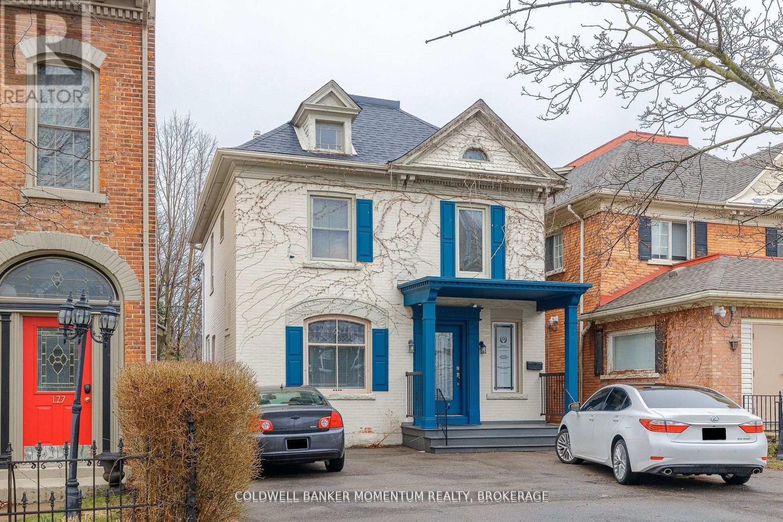 179 King Street, St. Catharines, Ontario  L2R 3J5 - Photo 1 - X13531922