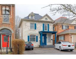 179 KING STREET, St. Catharines, Ontario