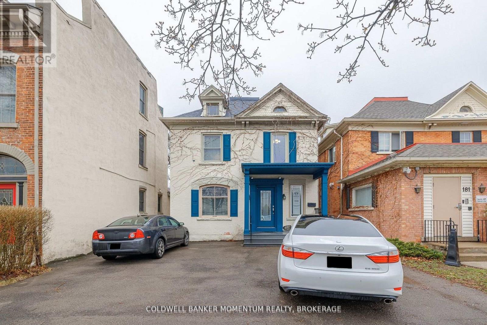 Upper - 179 King Street, St. Catharines, Ontario L2R 3J5 - Photo 1 - X13531932