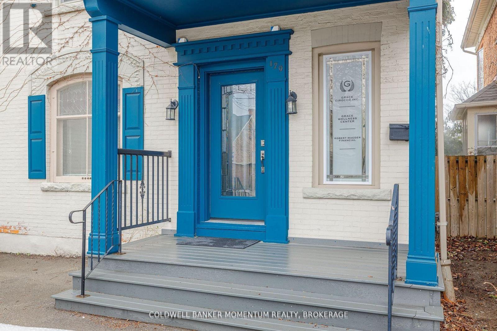 Upper - 179 King Street, St. Catharines, Ontario L2R 3J5 - Photo 4 - X13531932
