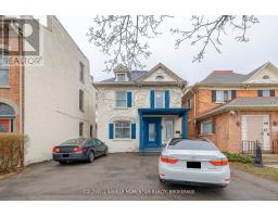 UPPER - 179 KING STREET, St. Catharines, Ontario