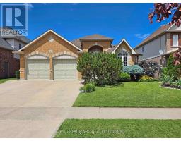 65 MCCAFFERY CRESCENT, St. Catharines, Ontario