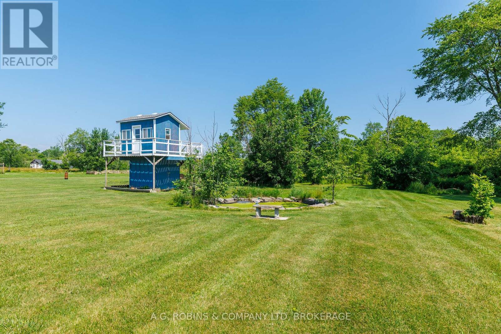 12312 Lakeshore Road, Wainfleet (Lakeshore), Ontario L0S 1V0 - Photo 44 - X13532236