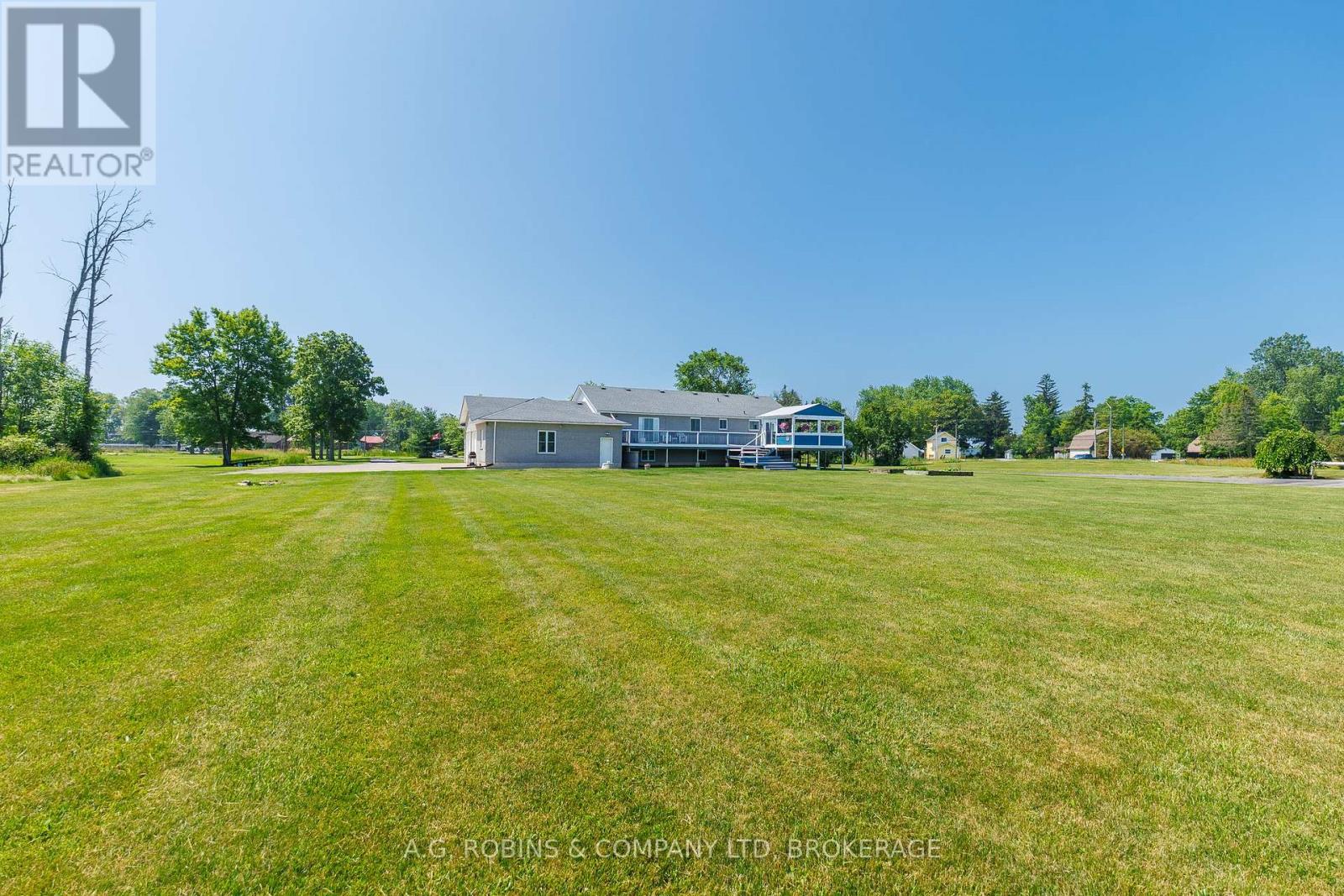 12312 Lakeshore Road, Wainfleet (Lakeshore), Ontario L0S 1V0 - Photo 46 - X13532236