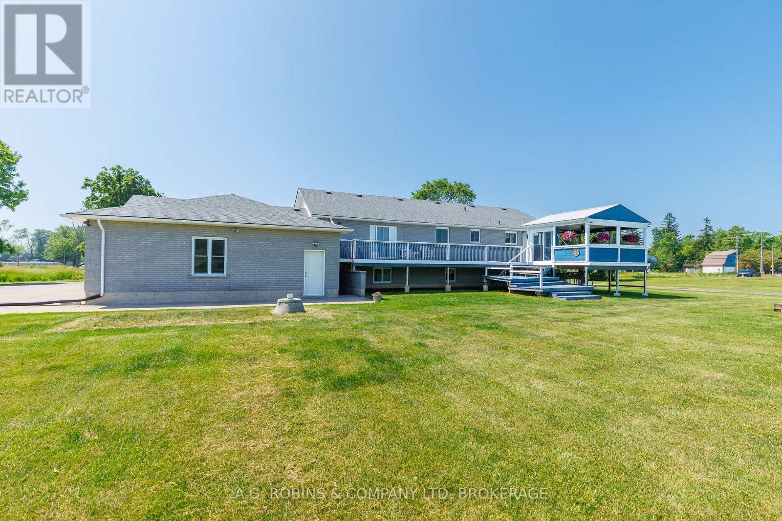 12312 Lakeshore Road, Wainfleet (Lakeshore), Ontario L0S 1V0 - Photo 49 - X13532236