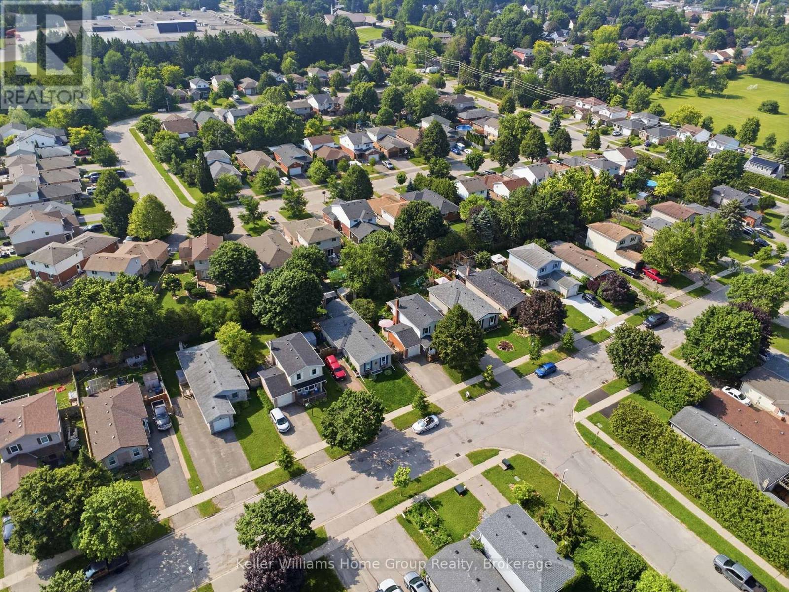 354 Strathallen Street, Centre Wellington, Ontario  N1M 3L3 - Photo 35 - X13529902
